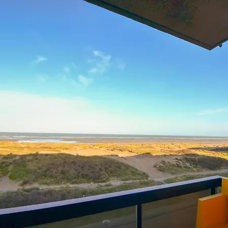 Apartment Plaza 2011 With Beautiful Side Sea View