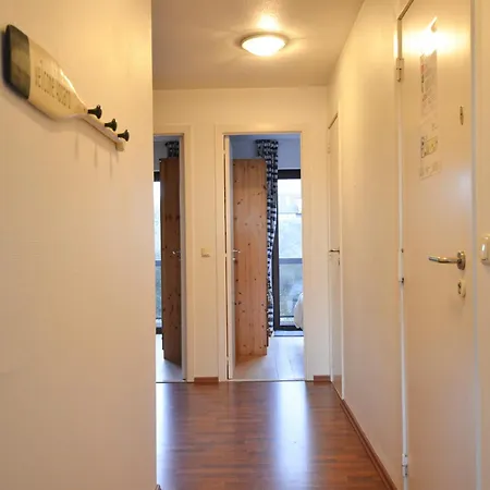Apartment Plaza 2011 With Beautiful Side Sea View
